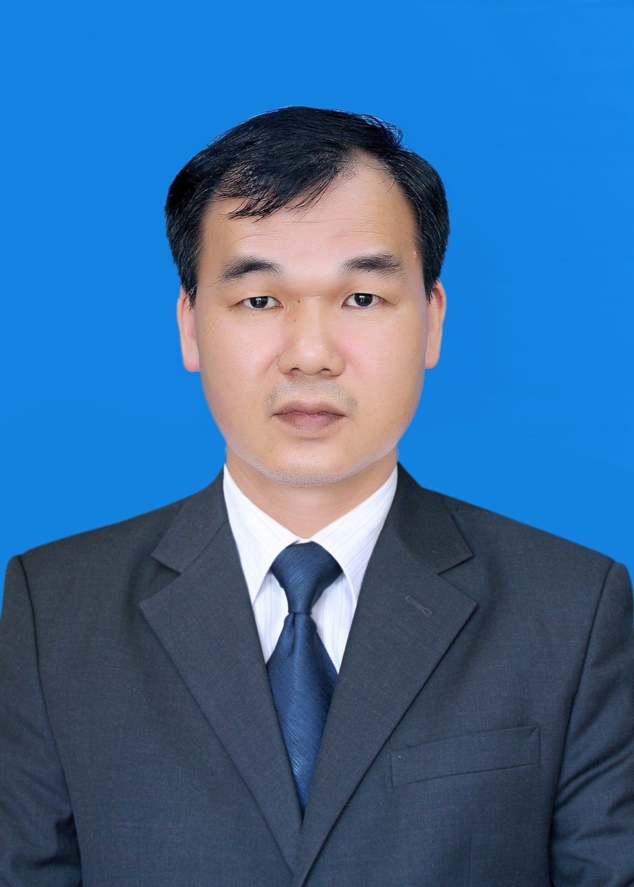 Nguyễn Trọng Hùng